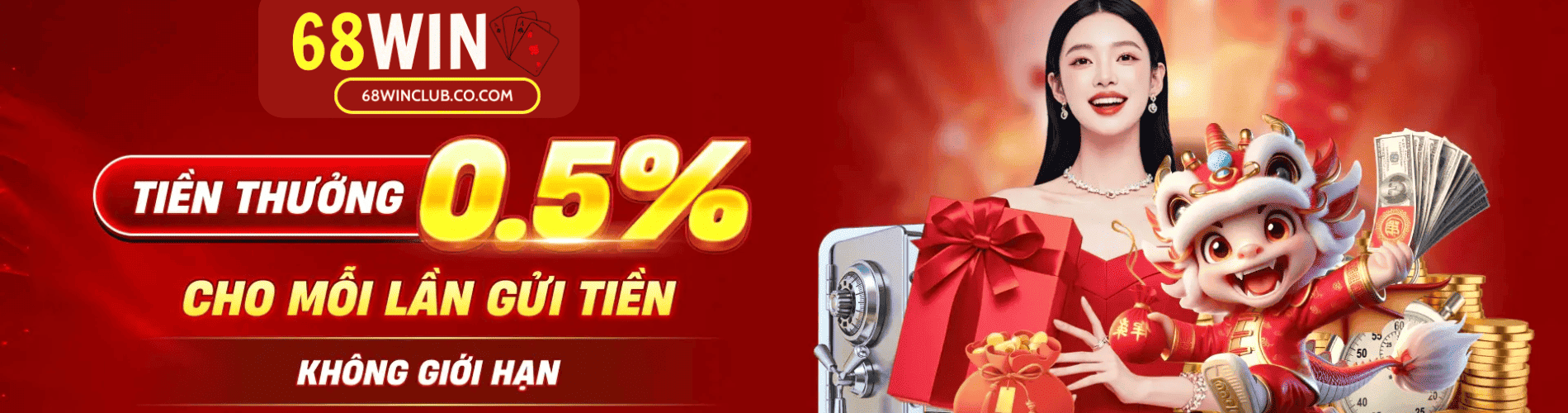 68WIN - trang web cá cược 68win.com chính thức