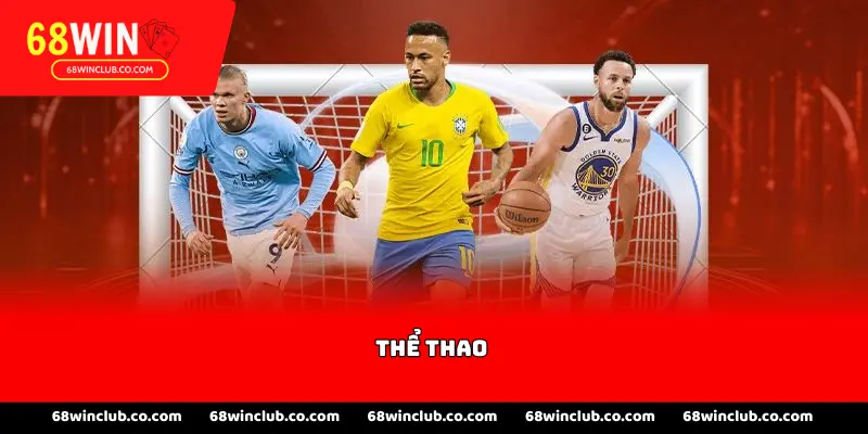Thể thao 